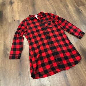Women’s Wondershop Flannel Nightgown